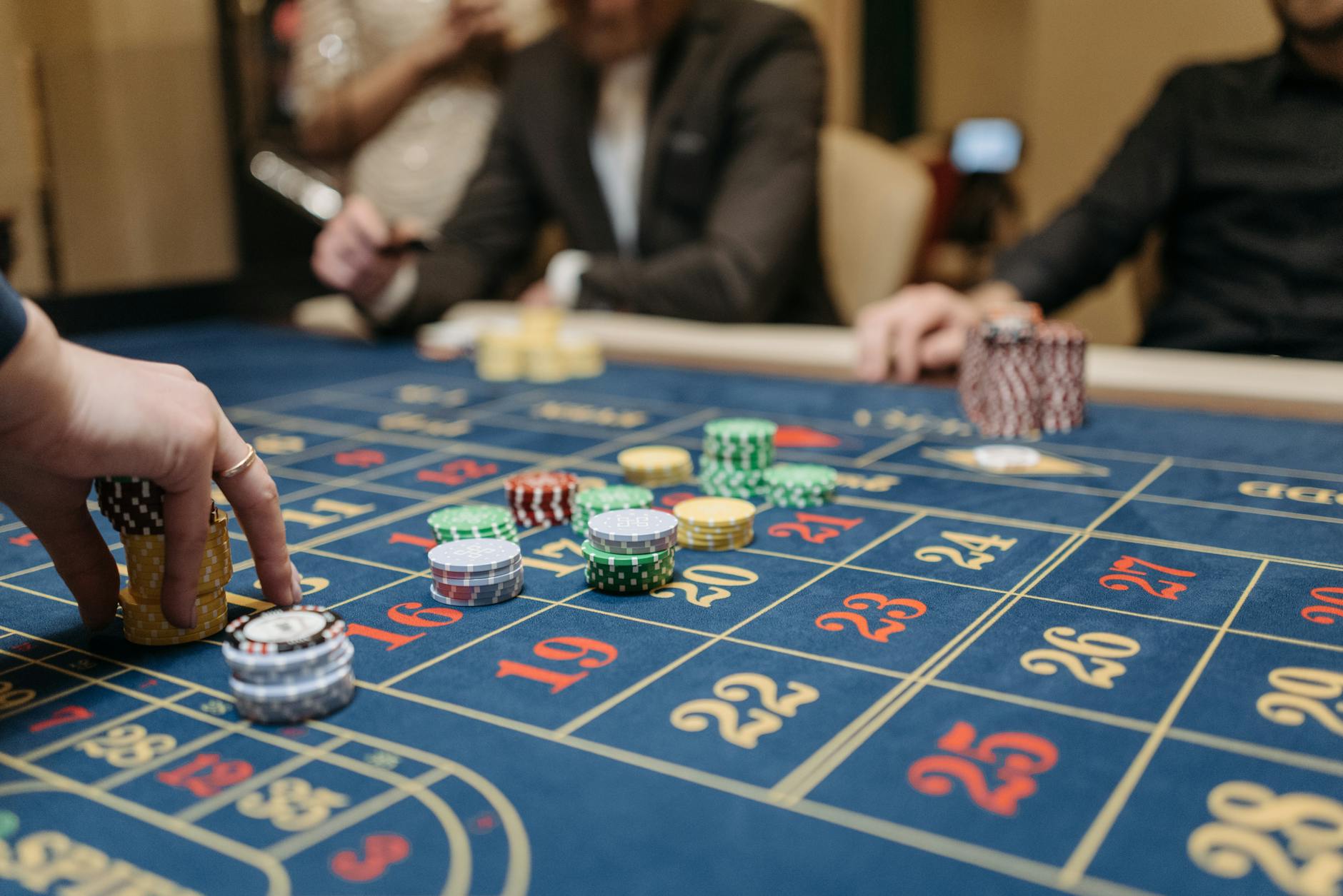 Jellybean Casino Withdraw Process Explained