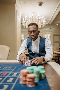 Jellybean Casino Deposit Guide 2026