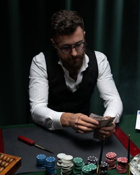 JellybeanCasino Permainan Meja Terbaik 2026
