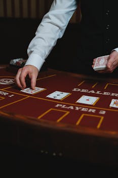 Jellybean Casino Deposit Bri Guide 2026