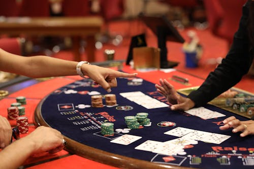 Jellybeancasino Situs Resmi Terbaik 2026