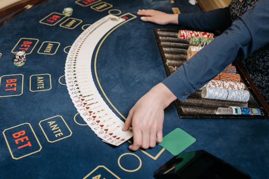 Jellybean Casino Game Kasino: Slots & Gambling Guide