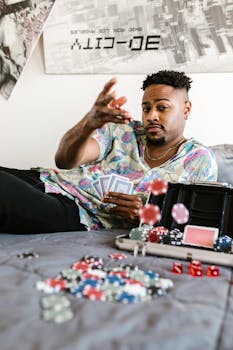 Cara Deposit Bri Di Jellybean Casino