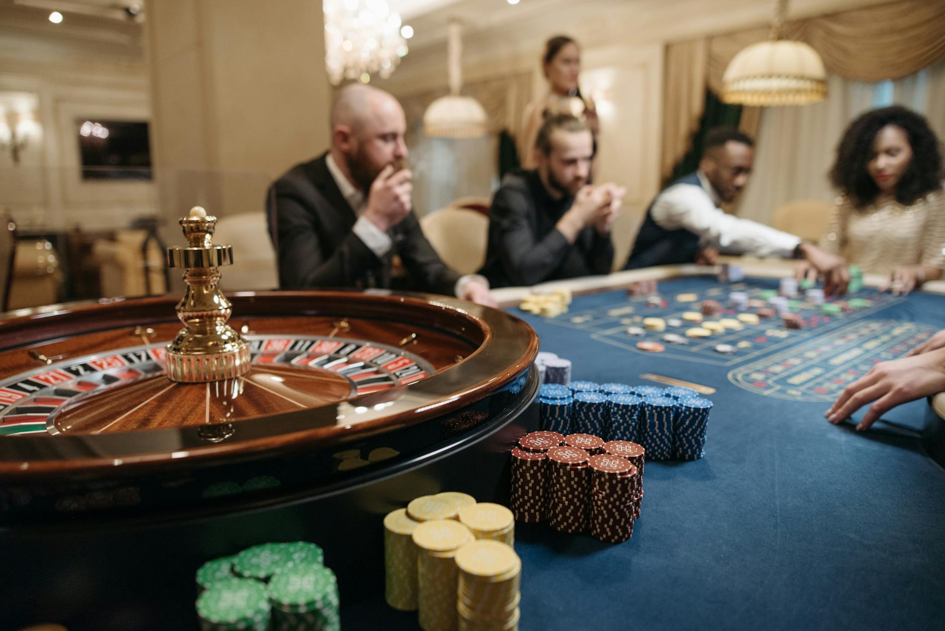 JellybeanCasino Curaçao Slot Guide