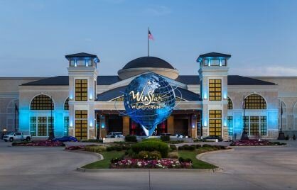 Jellybean Casino Permainan Meja Terbaik 2026