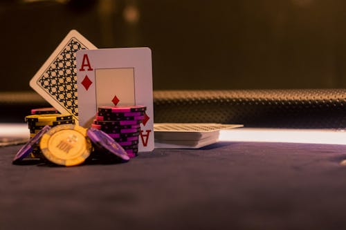 Cara Deposit Dana Ke Jellybean Casino