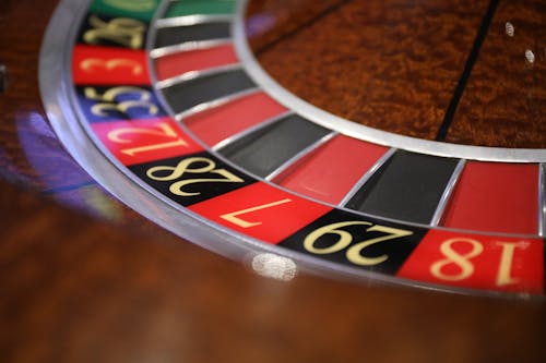 Jellybean Casino Keamanan: Tips Dan Teknik Terbaru
