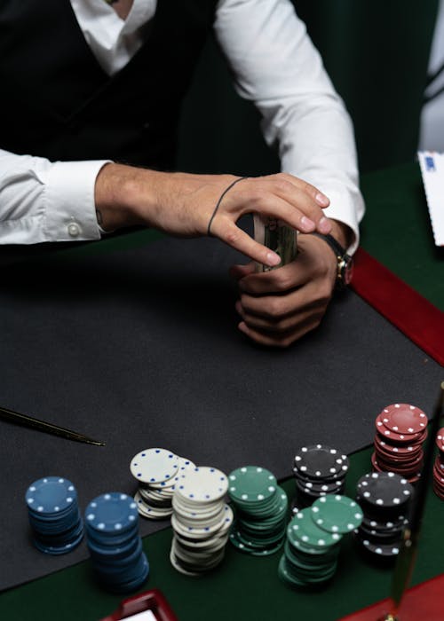 Cara Tarik Dana Jellybean Casino