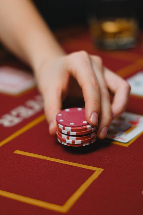 Cara Deposit Mandiri Di Jellybean Casino