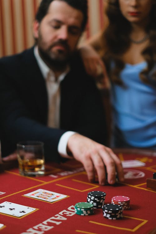 Jellybeancasino Terbaik Pilihan Pemain Profesional