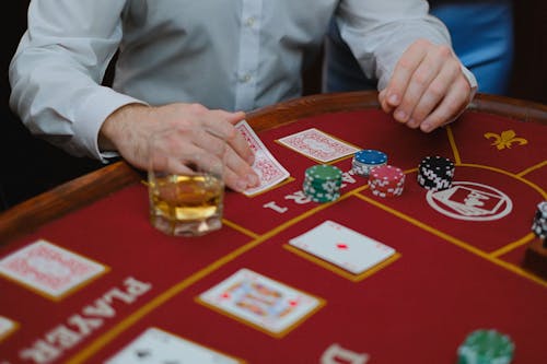 Jellybean Casino Situs Resmi Terbaik 2026
