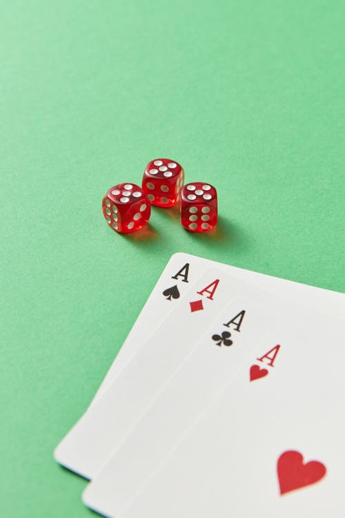Jellybeancasino Terbaik Pilihan Pemain Profesional