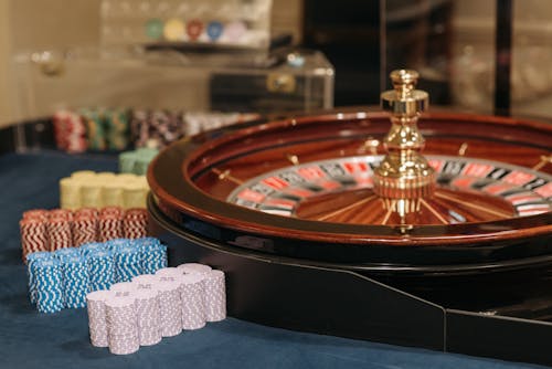 Cara Deposit Jellybean Casino Via ATM Tercepat