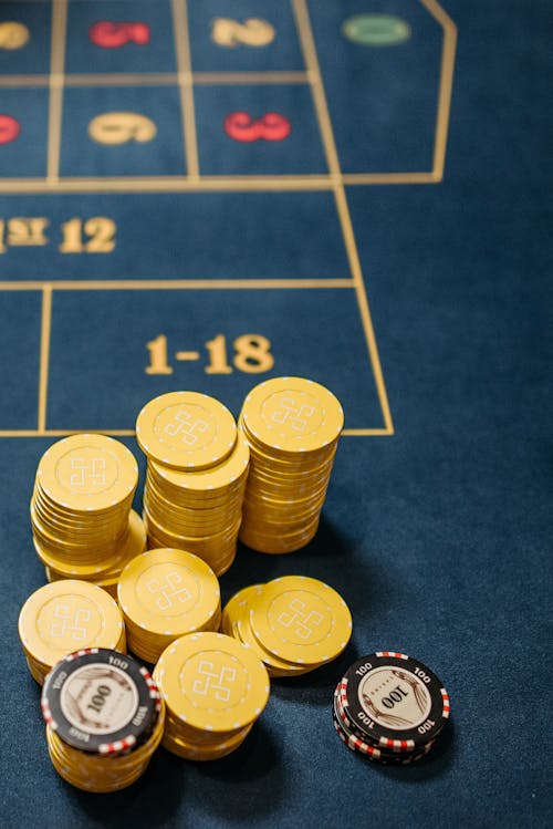 Jellybean Casino Deposit Pulsa Cepat 2026