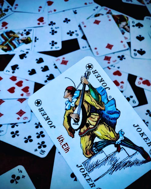 Cara Deposit Dana Ke Jellybean Casino