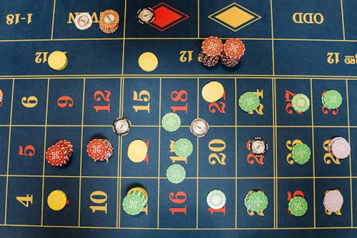 JellybeanCasino Keamanan: Cara Proteksi Data Dan Transaksi