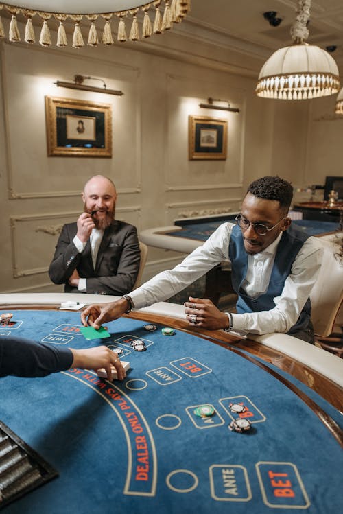 Jellybean Casino Live Dealer Secrets