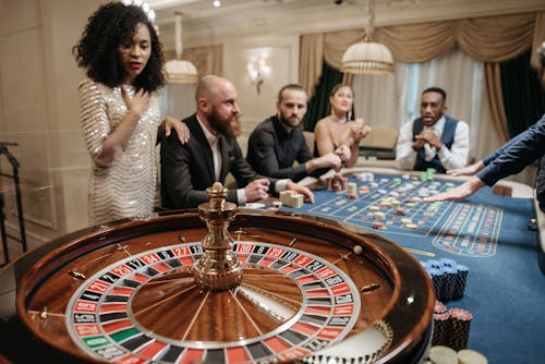 Jellybeancasino Game: Tips Dan Trik Terbaik