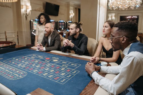 JellybeanCasino Permainan Meja Terbaik 2026