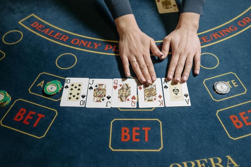 Cara Login Jellybean Casino Situs Resmi