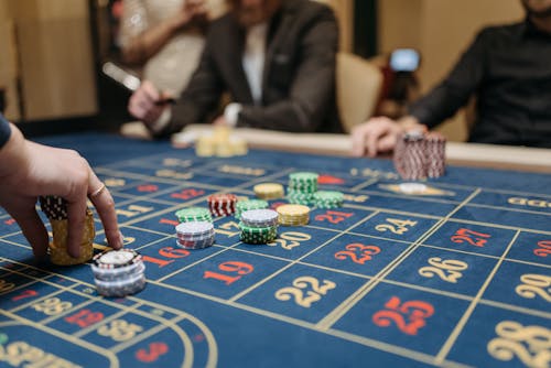 Bonus New Member Jellybean Casino Terbaik 2026
