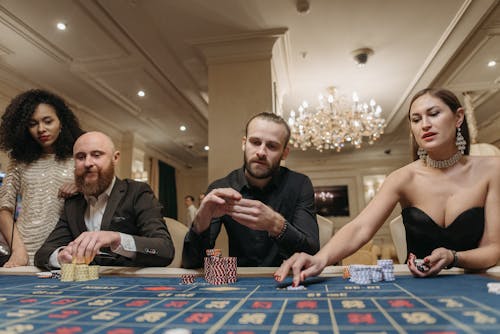 Jellybean Casino Layanan 24 Jam Terbaik