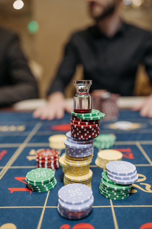 Jellybean Casino Game Kasino Online Terbaik 2026
