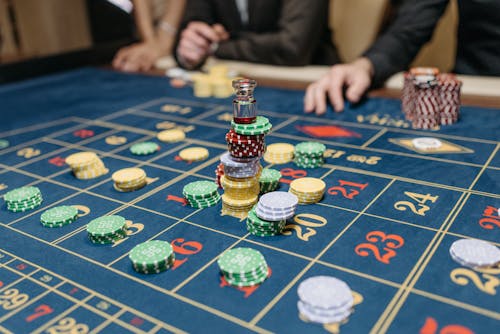Jellybean Casino Bonus Tanpa Deposit Terbaik 2026