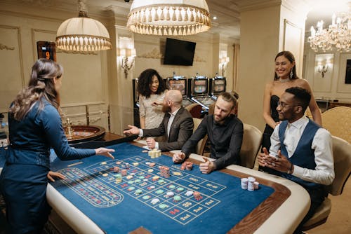 Cara Deposit Dana Ke Jellybean Casino