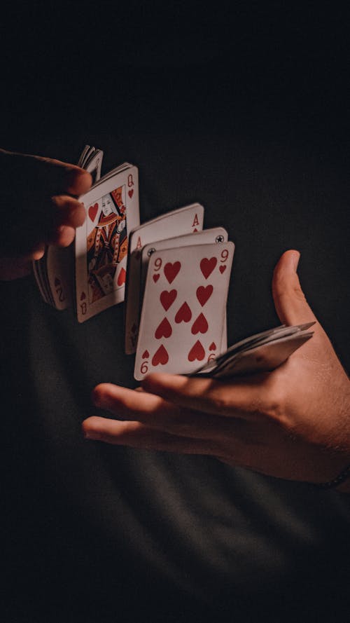 Cara Deposit OVO Di Jellybean Casino
