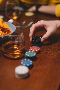 Cara Deposit Mandiri Di Jellybean Casino