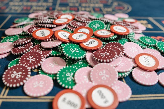 Jellybeancasino Daftar Proses Lengkap