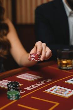 Jellybeancasino: Panduan Lengkap Slot Dan Permainan Kasino