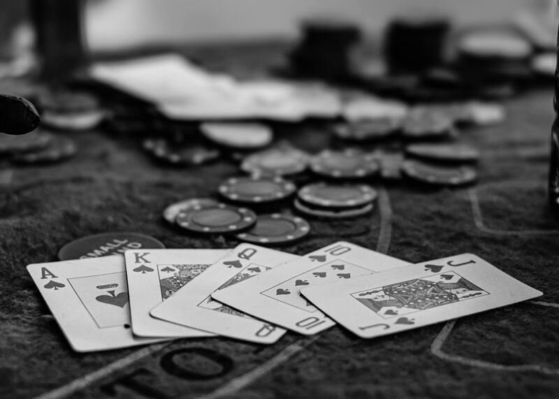 Jellybean Casino Deposit Via ATM Guide