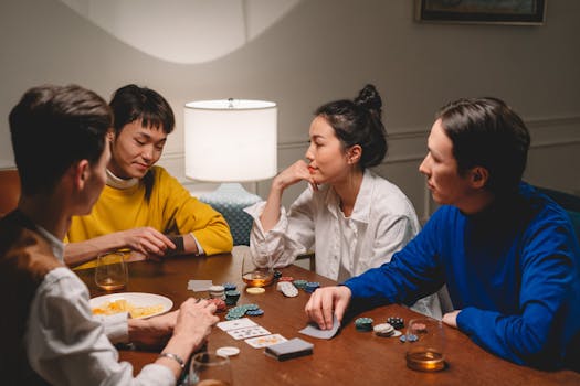 Jellybean Casino Layanan 24 Jam Terbaik