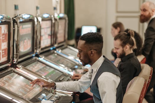 Jellybean Casino Deposit Pulsa Cepat 2026