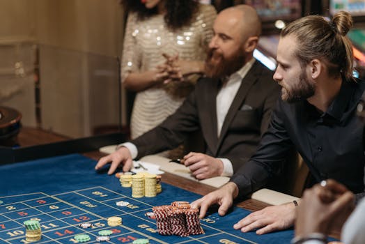 Jellybeancasino Game Terlengkap Di Indonesia