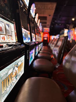 Jellybeancasino Game Features & Tips