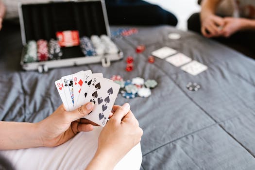 JellybeanCasino Aplikasi: Panduan Lengkap