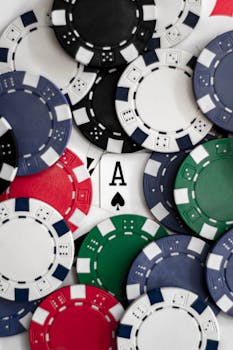 Jellybean Casino Live Dealer Pengalaman Nyata