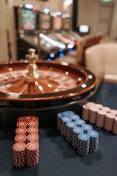 Cara Masuk Jellybean Casino Mudah