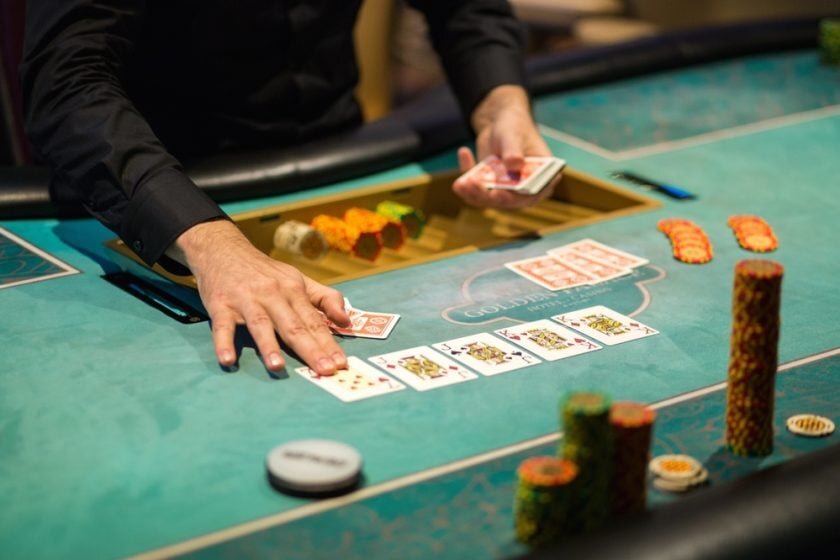 Jellybean Casino Game Kasino Online Terbaik 2026