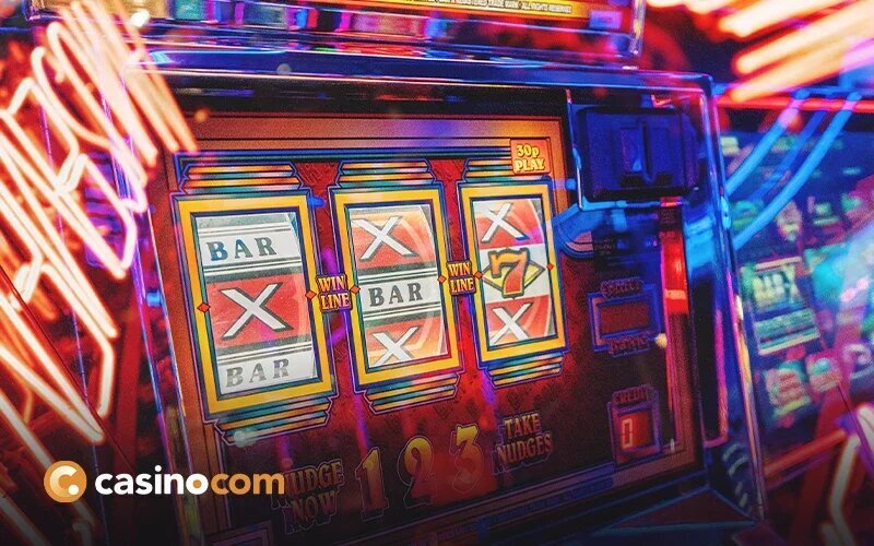 Jellybean Casino Slots Guide 2026