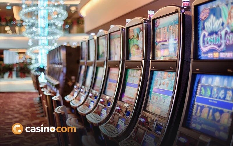 Cara Deposit OVO Di Jellybean Casino