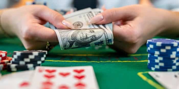 Jellybean Casino Permainan Live Terbaik 2026