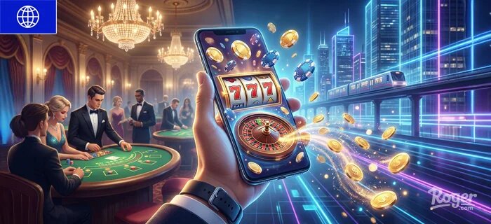 Jellybean Casino Layanan 24 Jam Terbaik