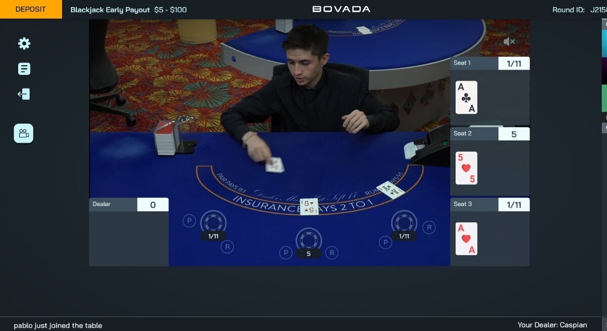 Cara Deposit Jellybean Casino Via ATM Tercepat