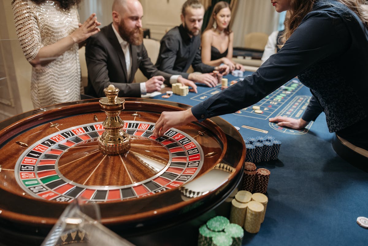Jellybean Casino Withdraw Process Explained