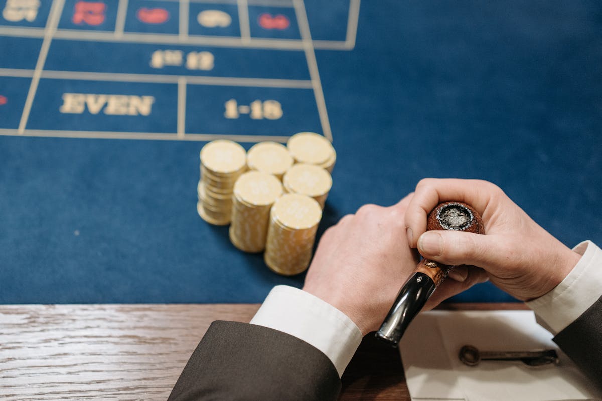 JellybeanCasino Situs Terpercaya 2026