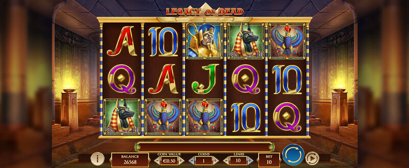 Jellybean Casino Slots Guide 2026